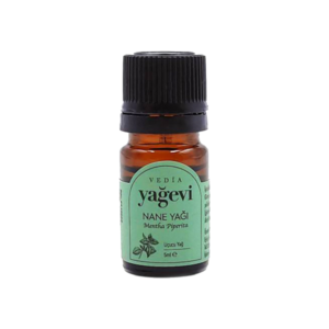 Yağevi Nane Uçucu Yağı 5 ml