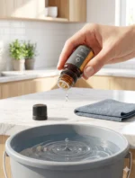 Turunç Yaprağı Koku Yağı 10 ml – Nilyfera