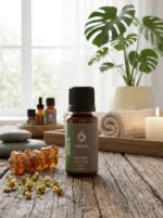 Sığla Koku Yağı 10 ml – Nilyfera