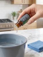 Sığla Koku Yağı 10 ml – Nilyfera