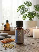 Sedir Ağacı Koku Yağı 10 ml – Nilyfera