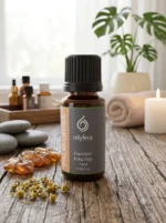 Palmarosa Koku Yağı 10 ml – Nilyfera