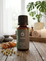 Nane Koku Yağı 10 ml – Nilyfera