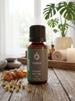 Nane Koku Yağı 10 ml – Nilyfera