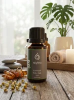 Çam Koku Yağı 10 ml – Nilyfera