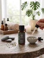 Kekik Koku Yağı 10 ml – Nilyfera
