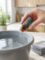 Kekik Koku Yağı 10 ml – Nilyfera