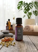Lavanta Koku Yağı 10 ml – Nilyfera