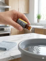 Limon Koku Yağı 10 ml – Nilyfera
