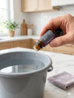 Menekşe Koku Yağı 10 ml – Nilyfera