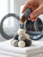 Menekşe Koku Yağı 10 ml – Nilyfera