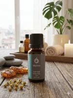 Mercanköşk Koku Yağı 10 ml – Nilyfera