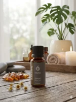 Karanfil Koku Yağı 10 ml – Nilyfera