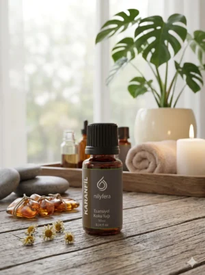 Karanfil Koku Yağı 10 ml – Nilyfera