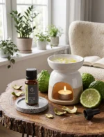 Bergamot Koku Yağı 10 ml – Nilyfera