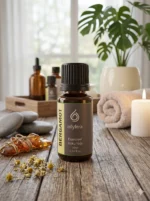 Bergamot Koku Yağı 10 ml – Nilyfera
