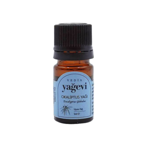 Yağevi Okaliptüs Uçucu Yağı 5 ml