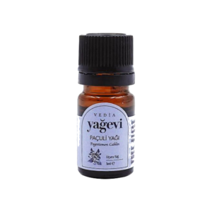 Yağevi Paçuli Uçucu Yağı 5 ml