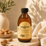 Yağevi Tatlı Badem Yağı 250 ml lifestyle