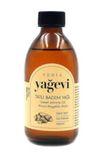 Yağevi Tatlı Badem Yağı 250 ml