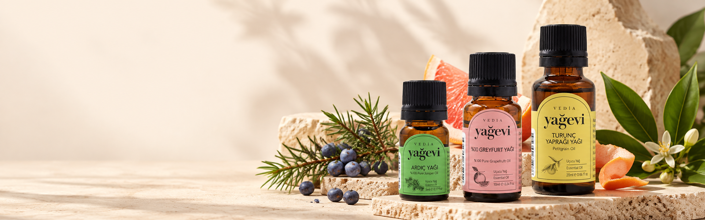 Essential Oils