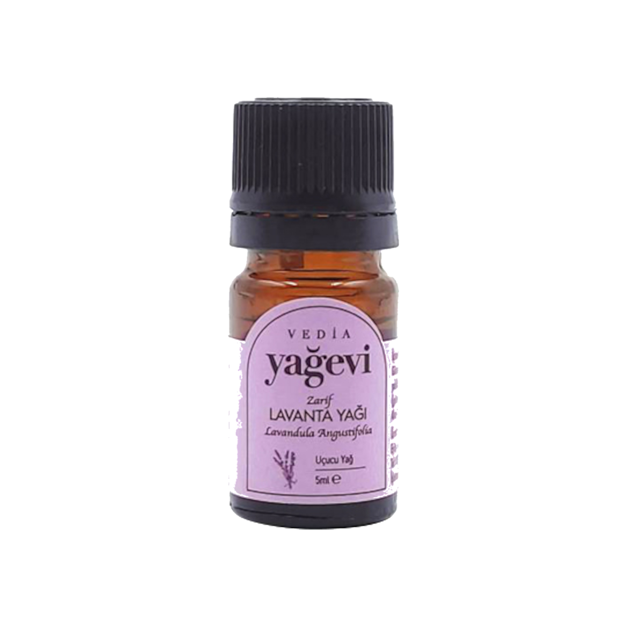 zarif-lavanta-5ml Yağevi Zarif Lavanta Uçucu Yağı 5 ml